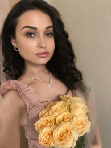 Анкета проститутки Стефания, 26 лет